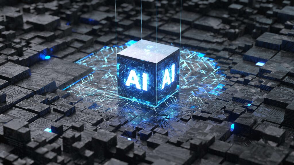 How AI Is Transforming Marketing, Sales, and Service in 2025