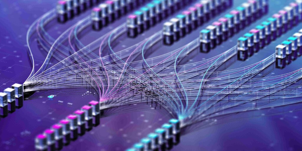 Our Full Range of API Integration Services With MadronoAI