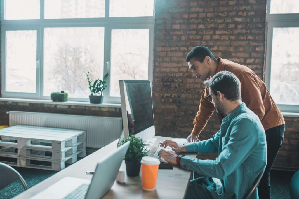 Detailed Timeline for Phased Implementation