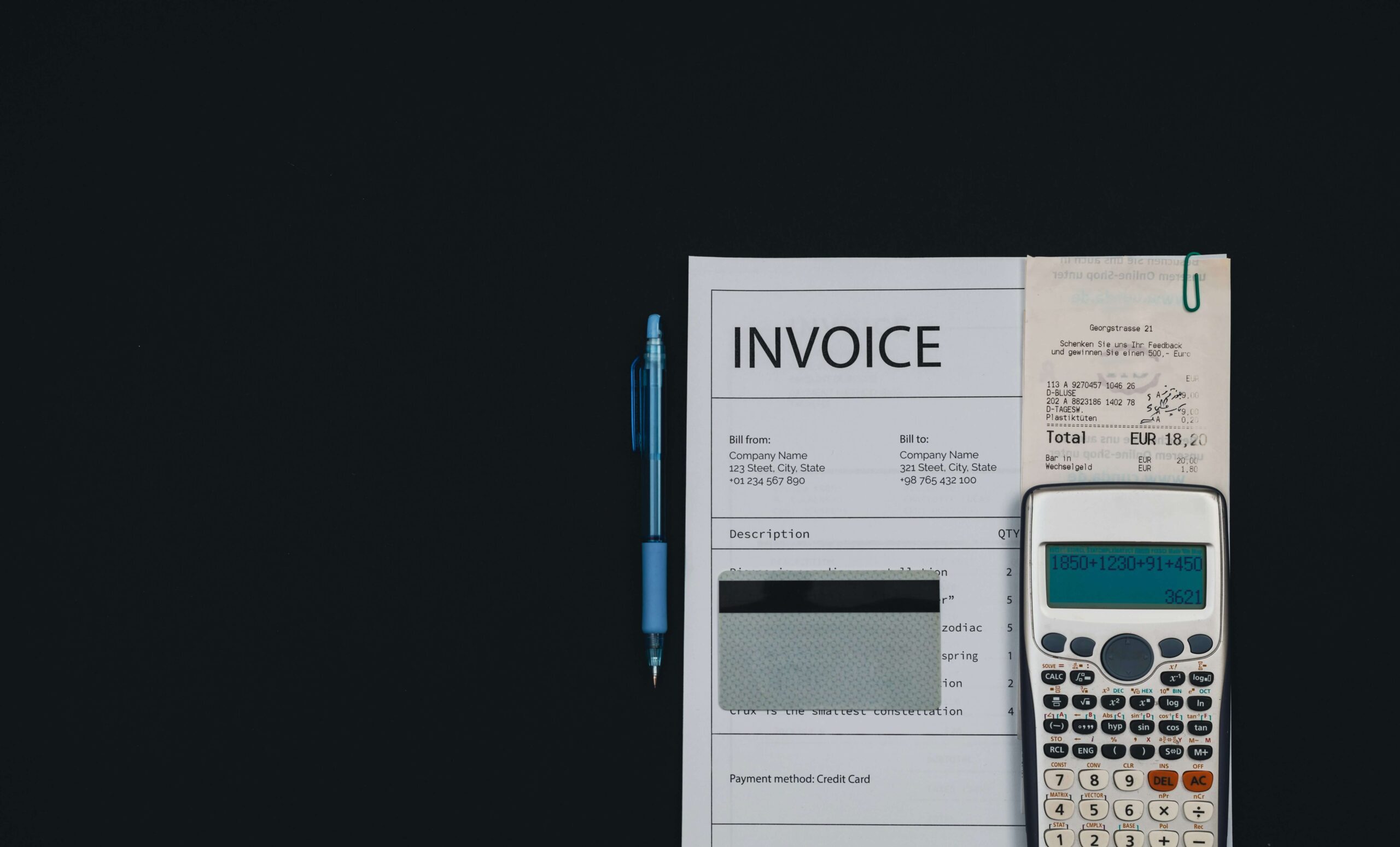E-Invoicing in UAE