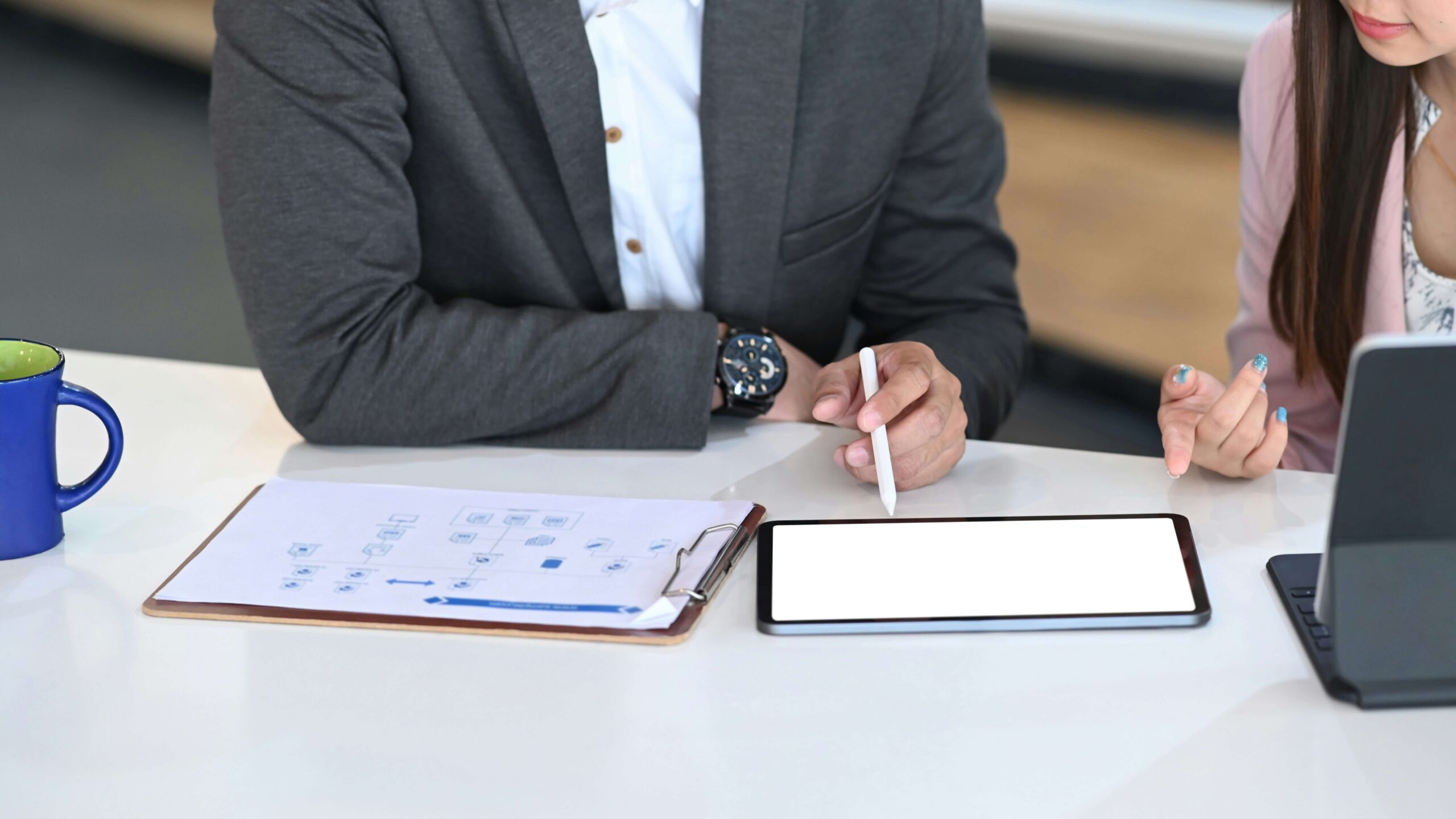 Which Companies Are Eligible for E-Invoicing