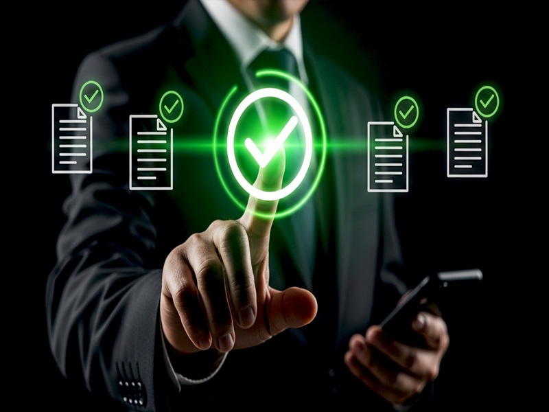 Accredited E-Invoicing Service Providers in UAE