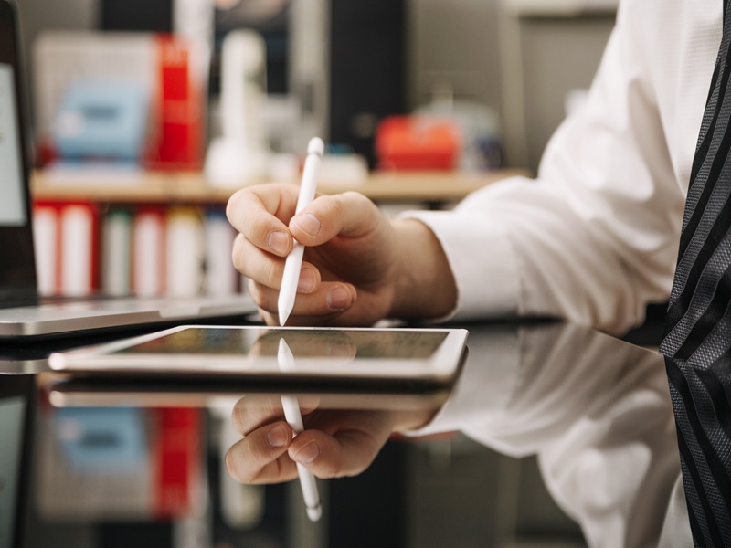E-Invoicing Digital Signature & QR Code Integration Services in UAE