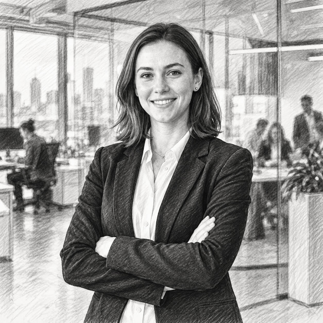 Lena E Invoicing Consultant