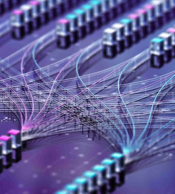 Our Full Range of API Integration Services With MadronoAI