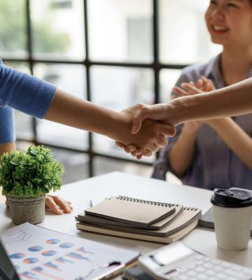 Why Should You Partner with MadronoAI