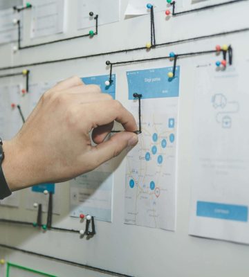 Process of E-invoice Integration