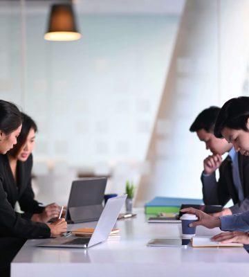 E-invoicing Implementation Process