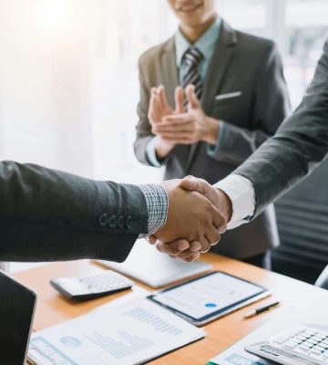 Why Should You Trust MadronoAI