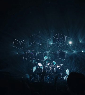 A Look at the UAE PINT AE Data Dictionary