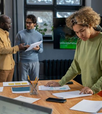 Common Problems to Look Forward to